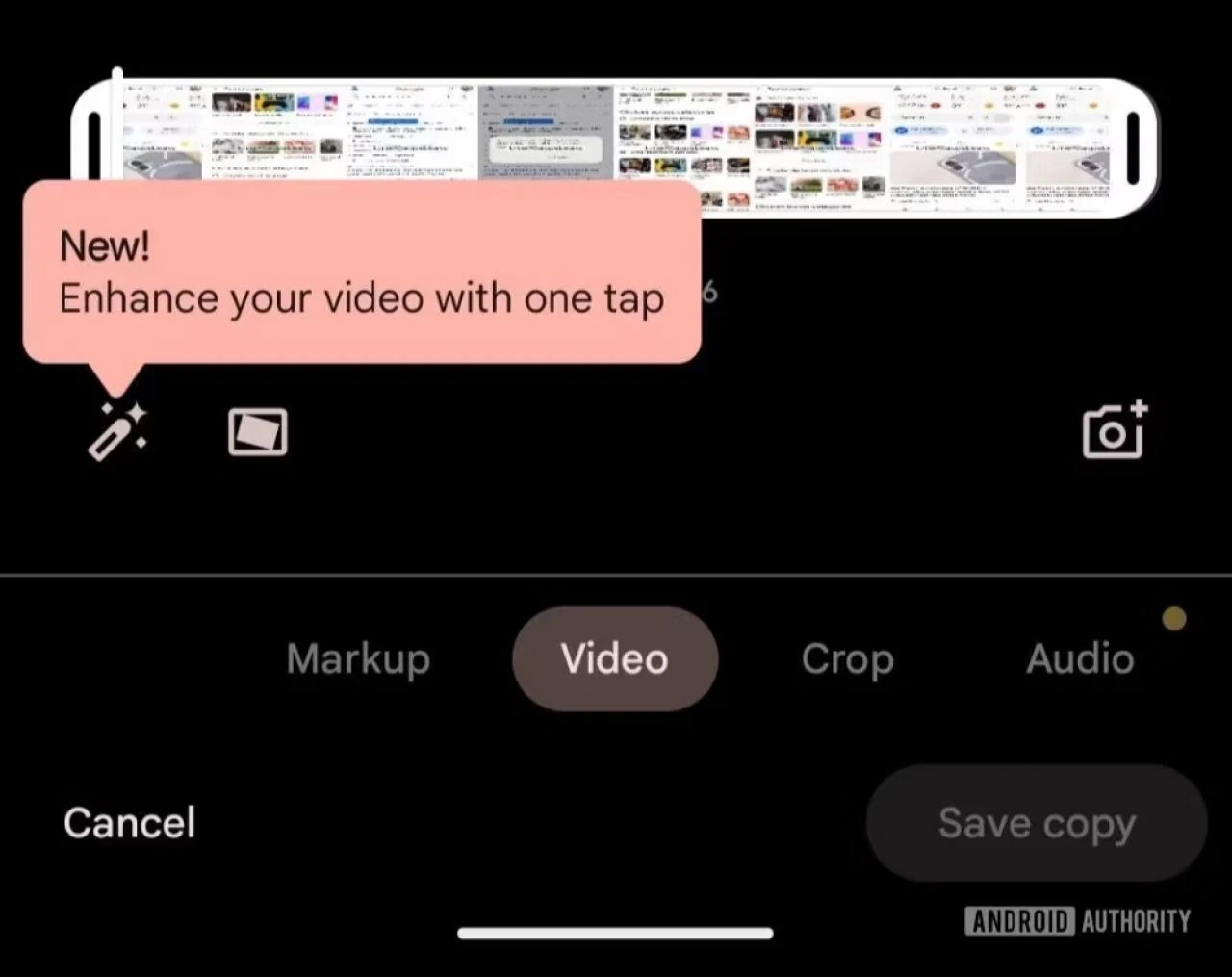 Google'dan yeni özellik! 'Yüzünü görmek istemiyorum' dediğiniz kişiyi gizleyebileceksiniz - 1. Resim