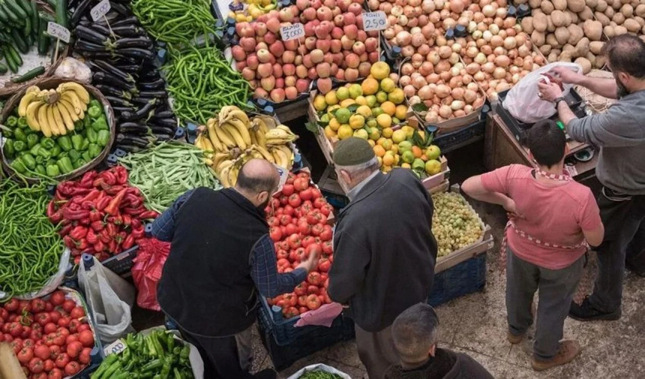 İş dünyasından dolar/TL ve enflasyon tahmini! - 1. Resim
