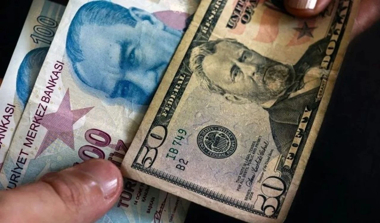 İş dünyasından dolar/TL ve enflasyon tahmini! - 2. Resim