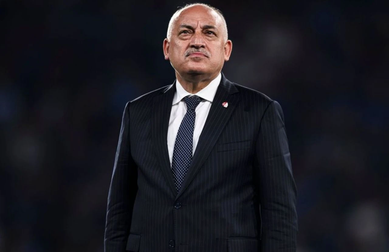 İstanbulspor Başkanı Sarıalioğlu'ndan Büyükekşi iddiası: