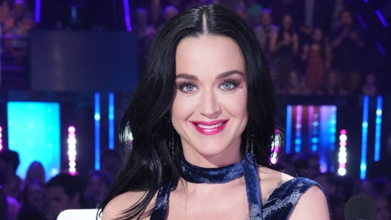 Katy Perry, yıllar sonra 2024 yılında yeni albüm yayınlayacak