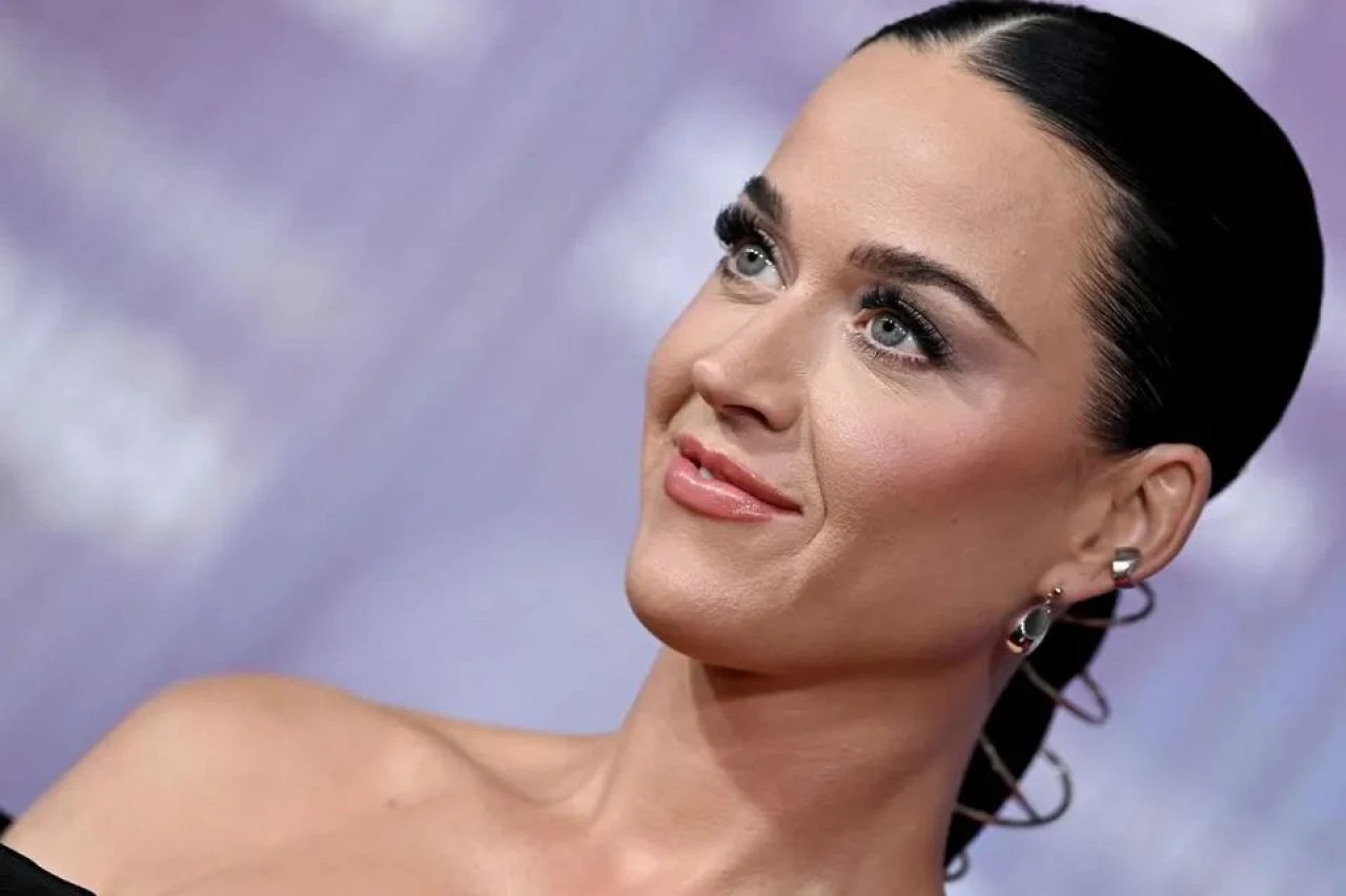Katy Perry, yıllar sonra 2024 yılında yeni albüm yayınlayacak