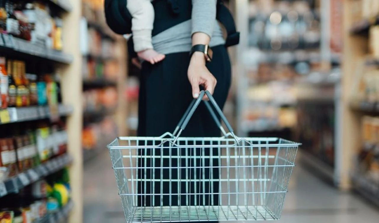 Küresel kurumdan çarpıcı Türkiye raporu! 2 yıllık enflasyon tahmini belli oldu