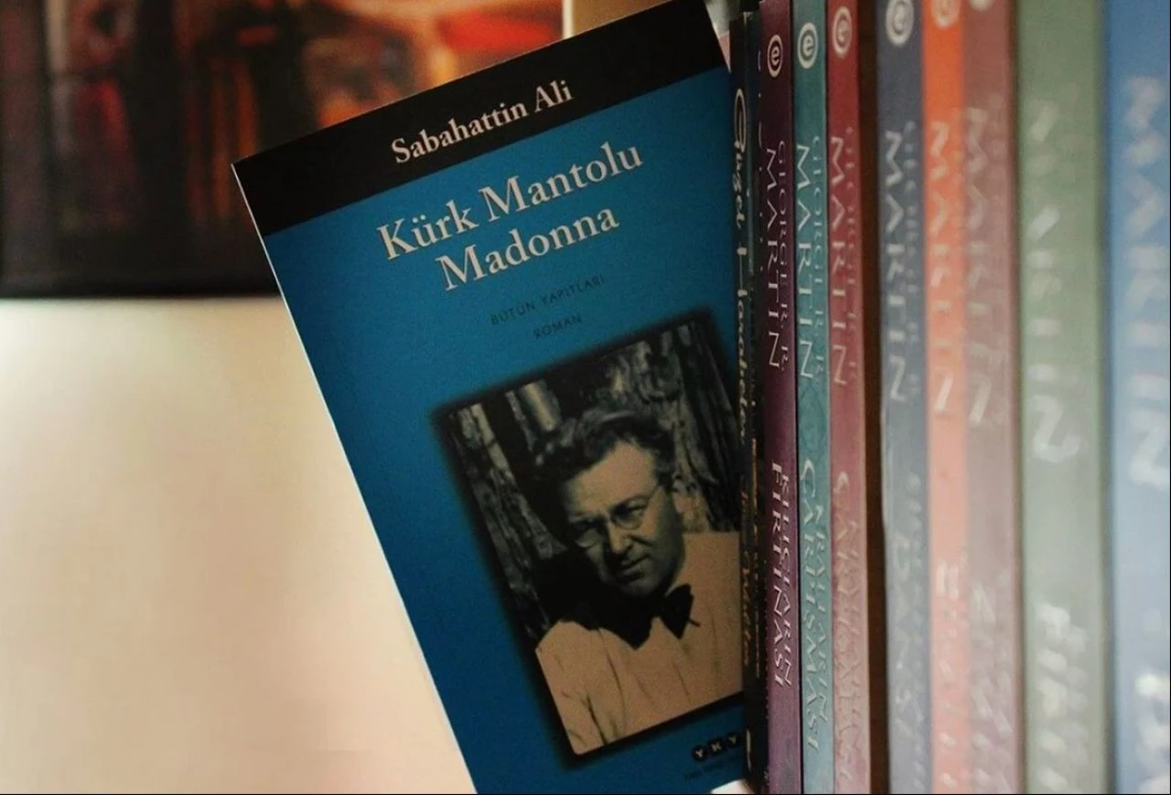 Kürk Mantolu Madonna için son karar verildi! Tartışma uzun süredir yapılıyordu - 1. Resim