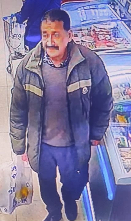 Metroda taciz eden kişi başka bir taciz olayında yakalandı