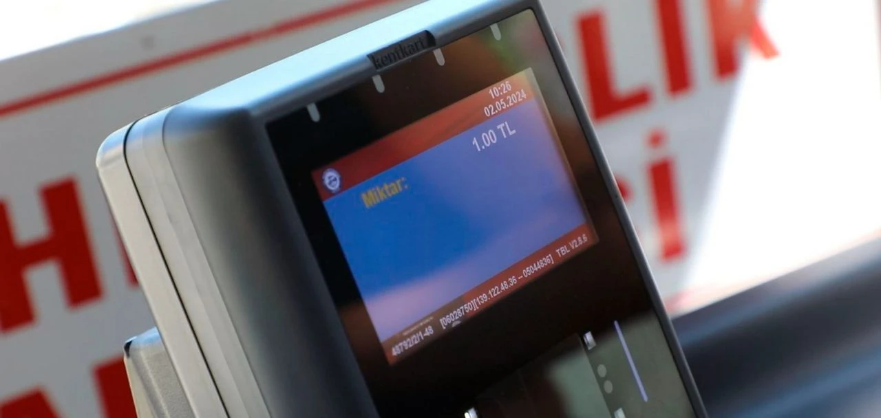 Öğrenciye 1 TL’ye ulaşım devrede! Artık sakızdan bile ucuz