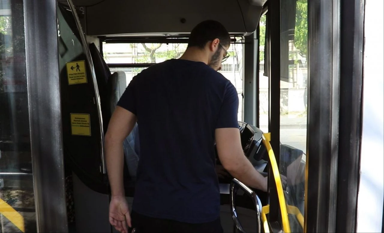 Öğrenciye 1 TL’ye ulaşım devrede! Artık sakızdan bile ucuz