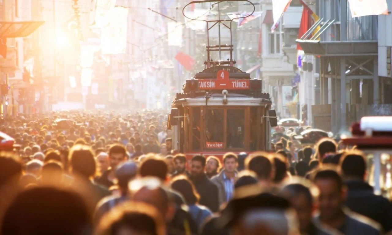 Piyasayı telaş sardı, enflasyonda beklentiler bozuldu! Ekonomist Filiz Eryılmaz 'İstanbul' detayına dikkat çekti