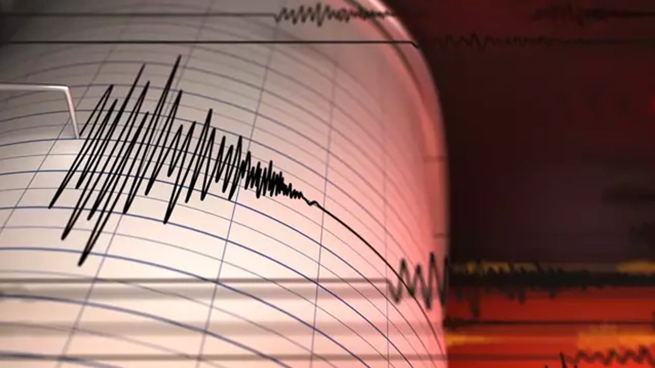 Son dakika! Tokat&#039;ta deprem oldu: Kandilli ilk verileri paylaştı