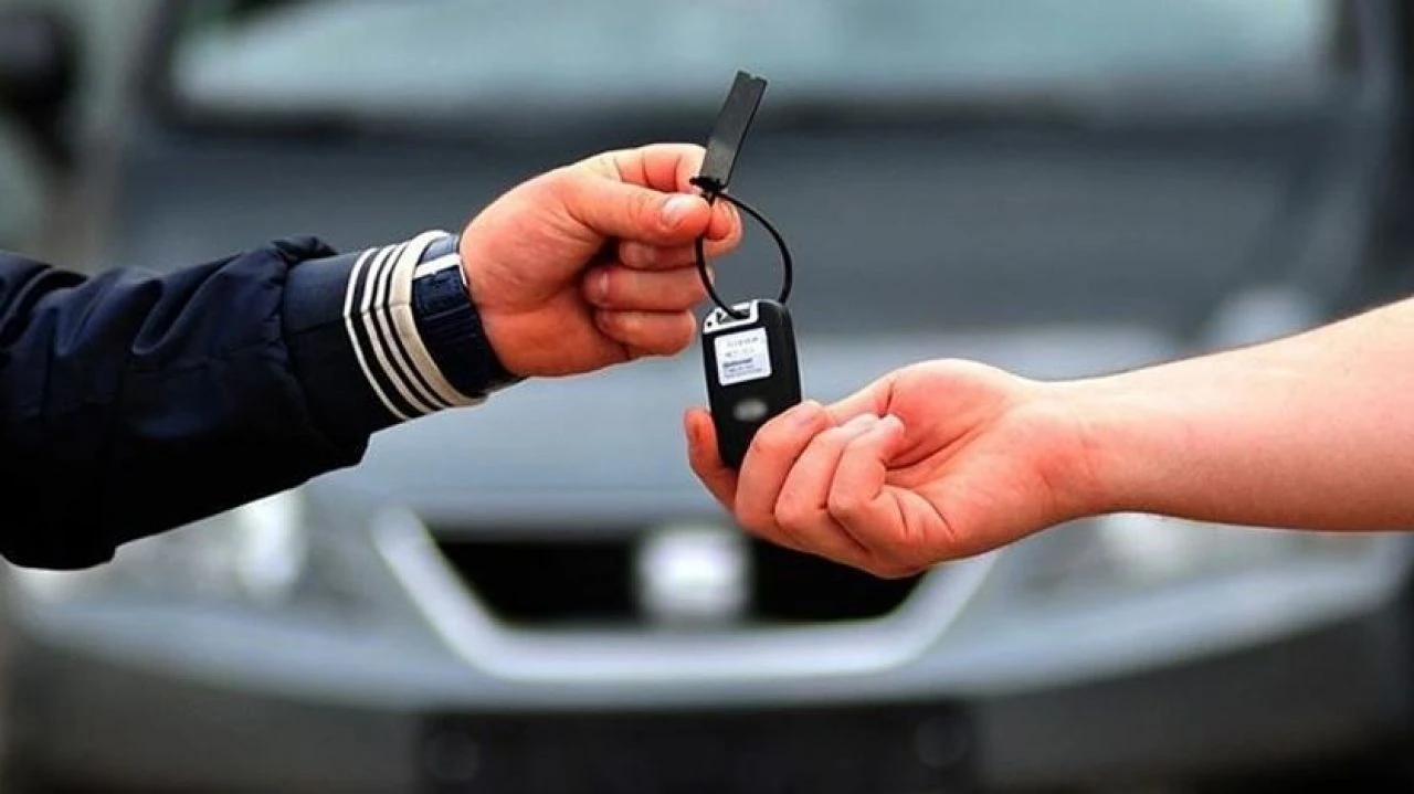 Ticaret Bakanlığı harekete geçti! Otomobil piyasasına yeni düzenleme! - 3. Resim