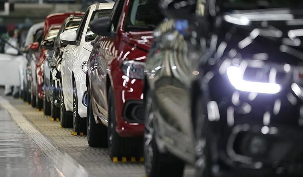 Ticaret Bakanlığı harekete geçti! Otomobil piyasasına yeni düzenleme! - 2. Resim