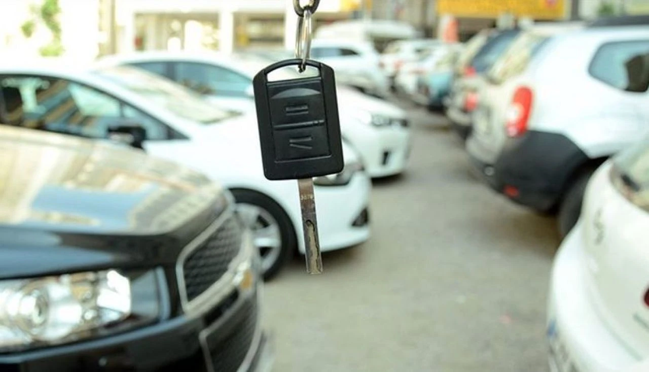 Ticaret Bakanlığı harekete geçti! Otomobil piyasasına yeni düzenleme! - 1. Resim
