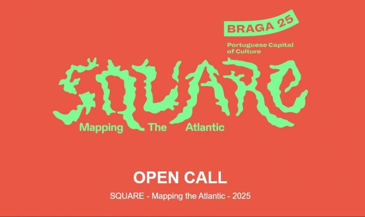 Türkiye'den de başvuru yapılabilecek! Portekiz'in yeni festivali 'SQUARE'den açık çağrı: Seçilen herkese 750 euro! - 2. Resim
