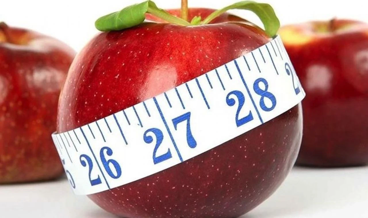 Yaza formda girmek için çok önemli tüyolar! - 3. Resim