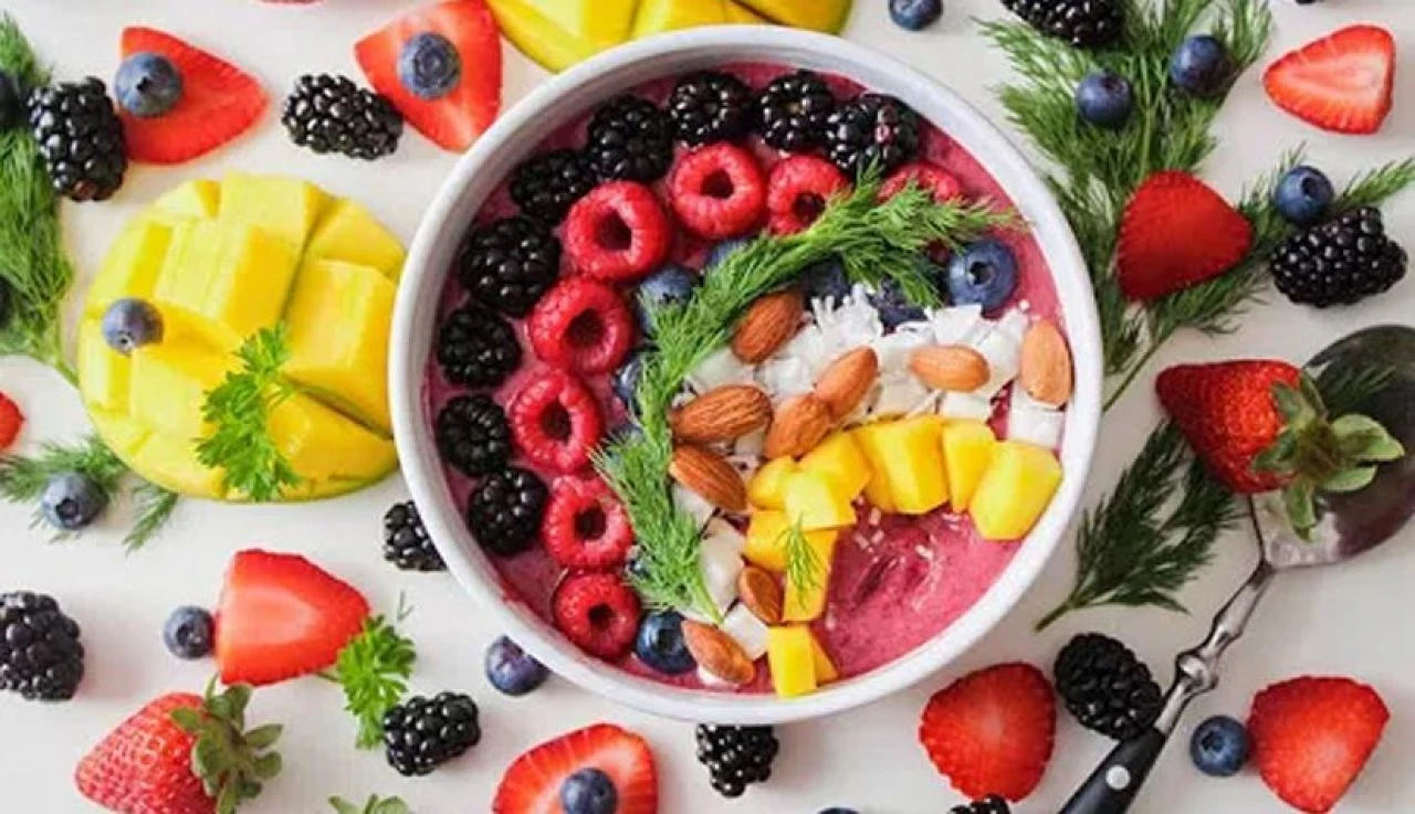 Yaza formda girmek için çok önemli tüyolar! - 2. Resim