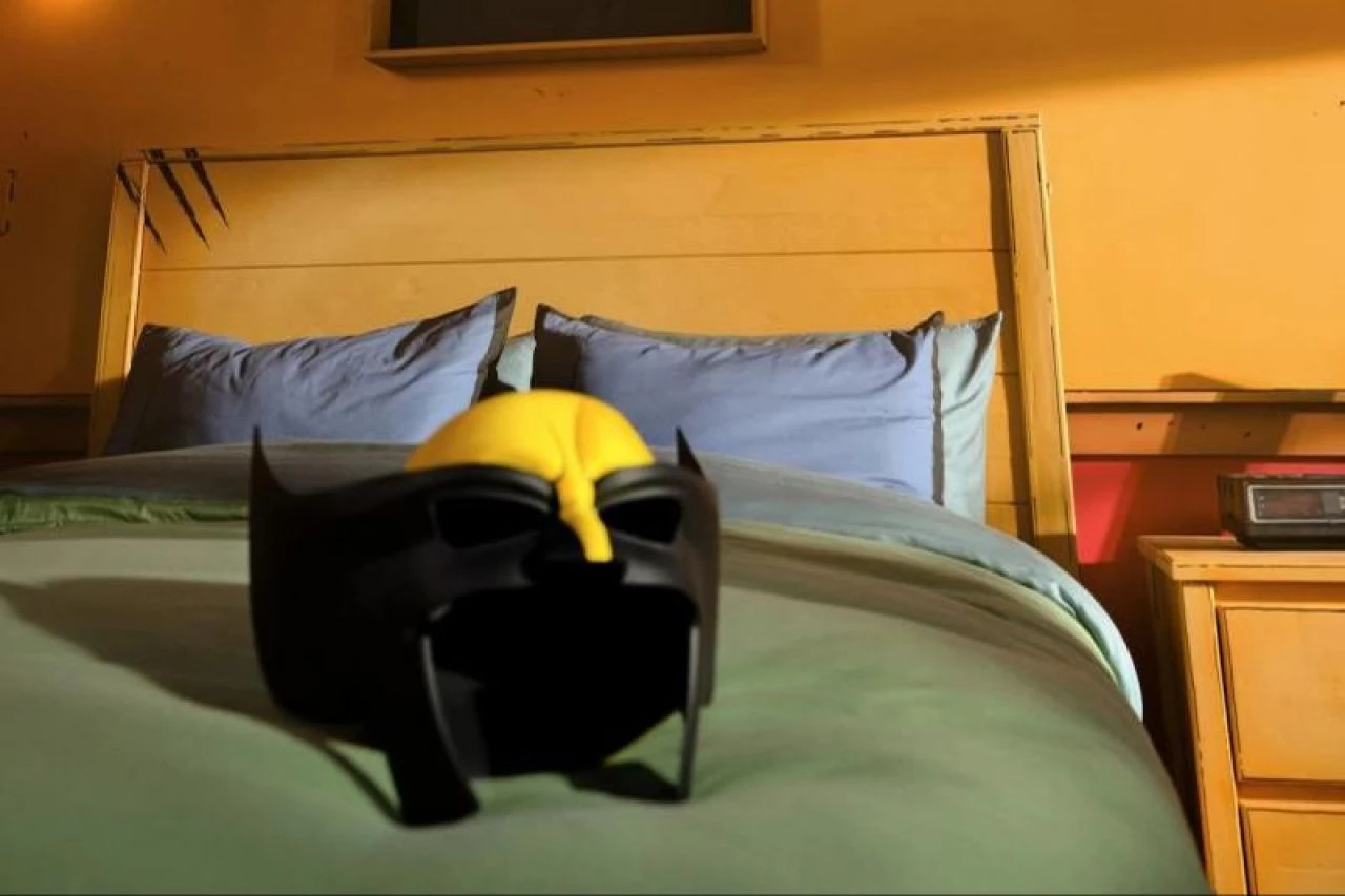 Yukarı Bak (Up) filminin evinde ücretsiz kalabilirsiniz! Başvuru tarihleri belli - 2. Resim