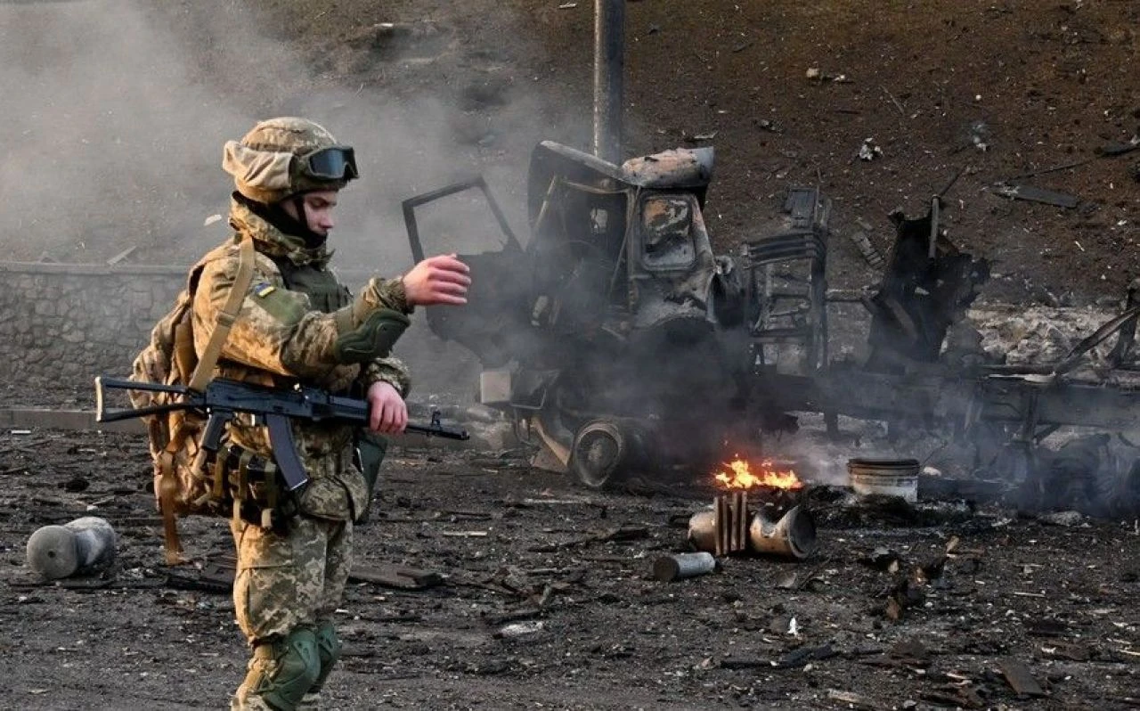 Zelenskiy artık kabul etti: Ukrayna Rusya'yı yenemezse NATO'ya giremez