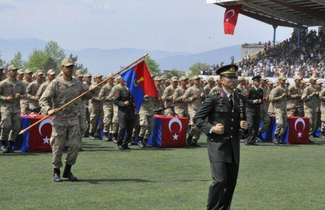 2024 MSB mayıs celbi askerlik yerleri açıklandı - 1. Resim