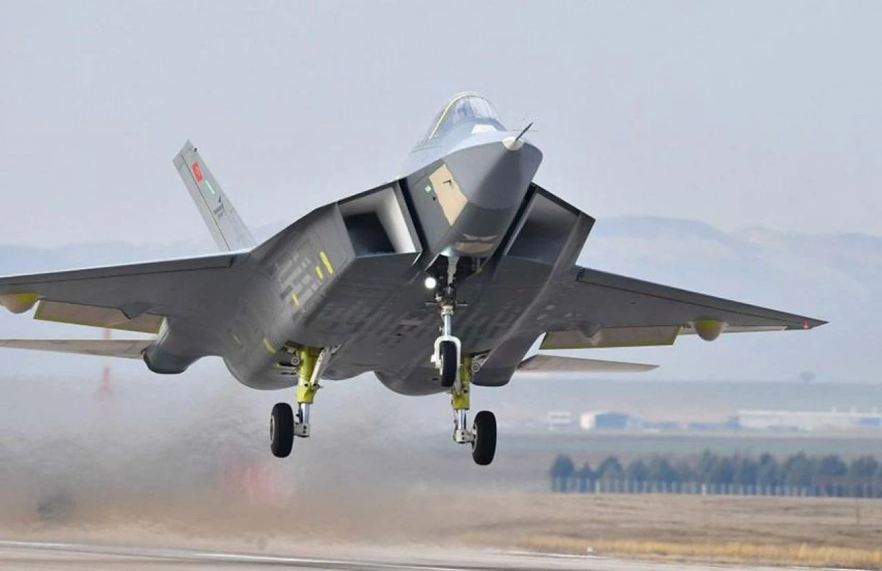 2024'ün ilk dört ayındaki ihracat rakamları belli oldu! Savunma Sanayii rekora koşuyor