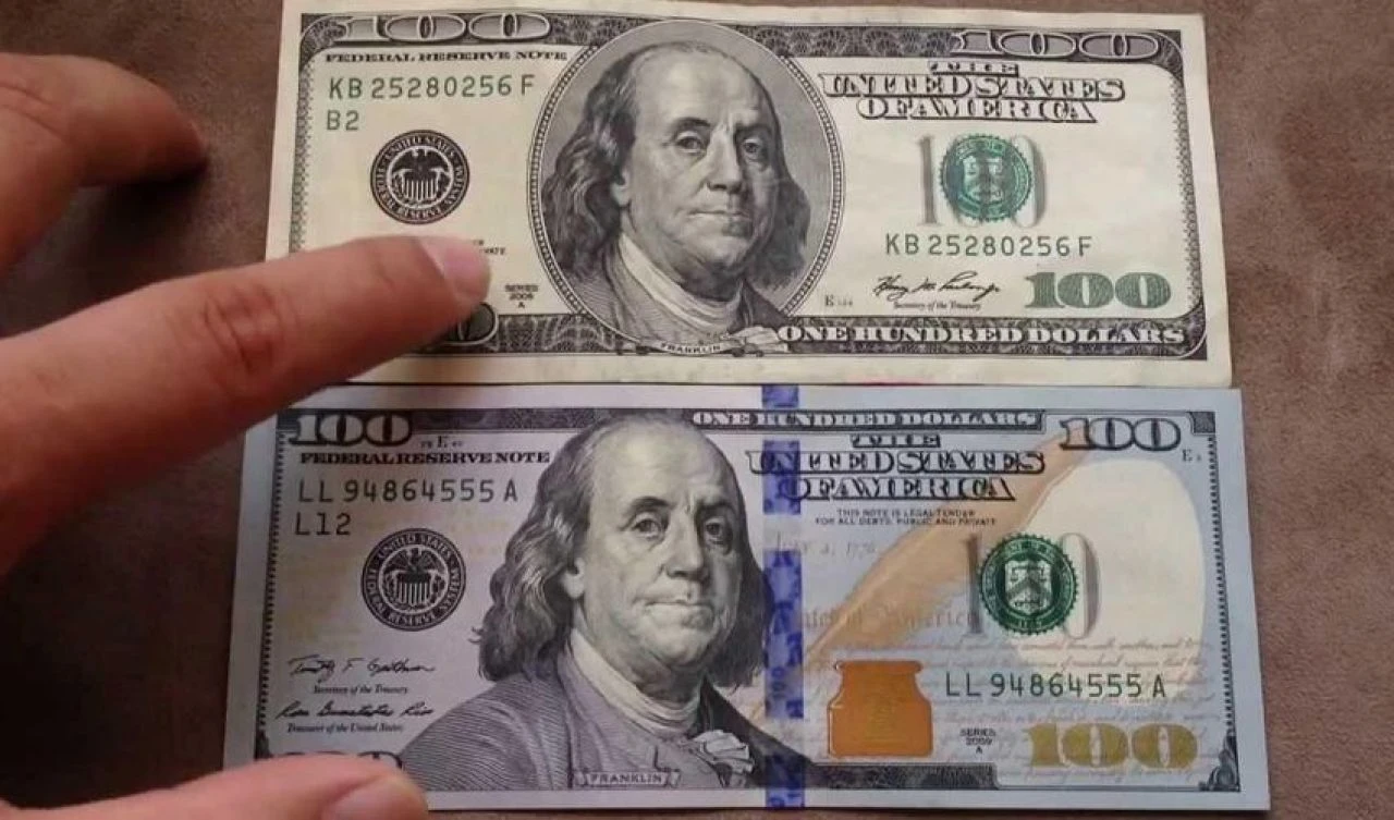 ABD'den gelen veri piyasaları karıştırdı! Altın ve dolarda ibre tersine döndü - 3. Resim