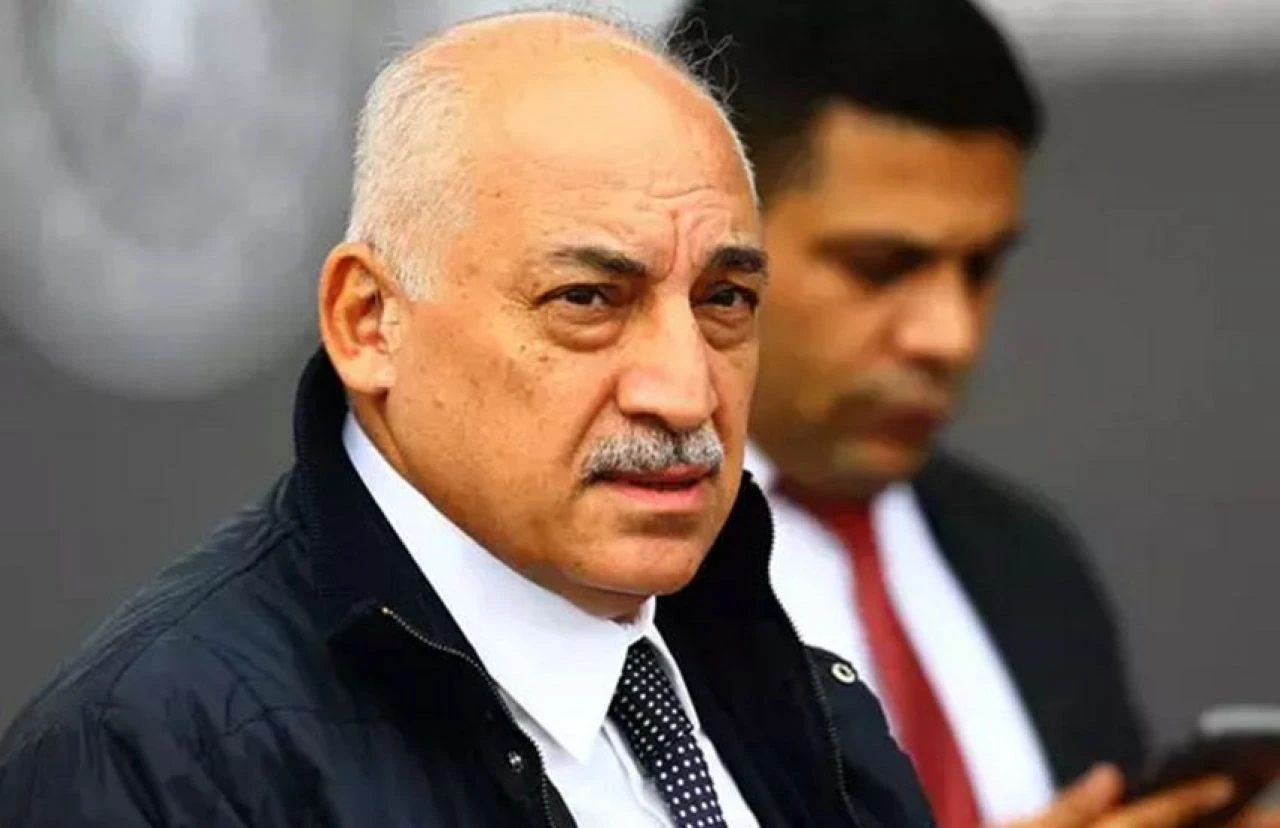 Ali Koç'tan TFF ve Galatasaray'a zehir zemberek sözler - 1. Resim