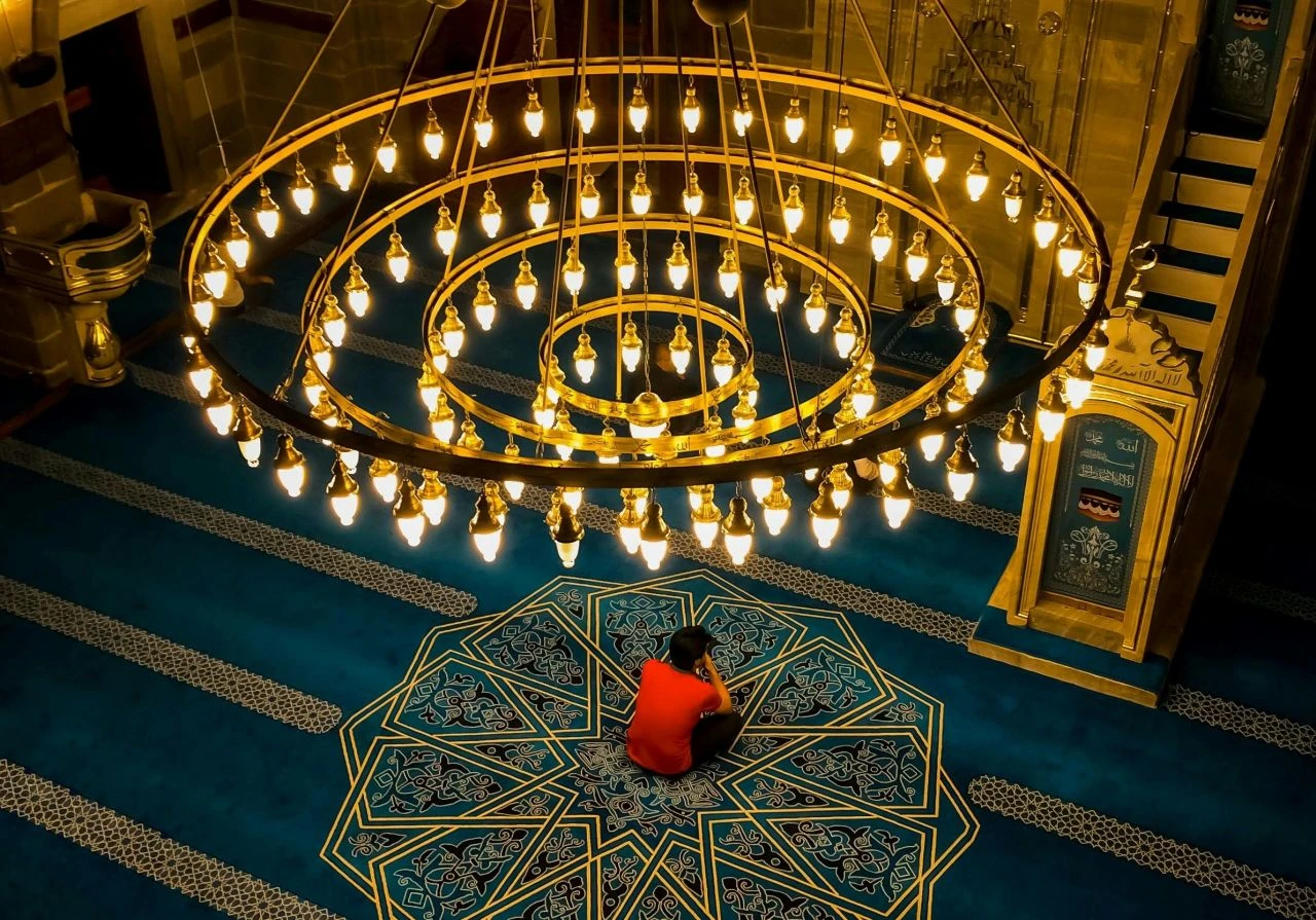 Antalya Döşemealtı ve Aksu ilçeleri bayram namazını 06.15’de kılacak - 1. Resim