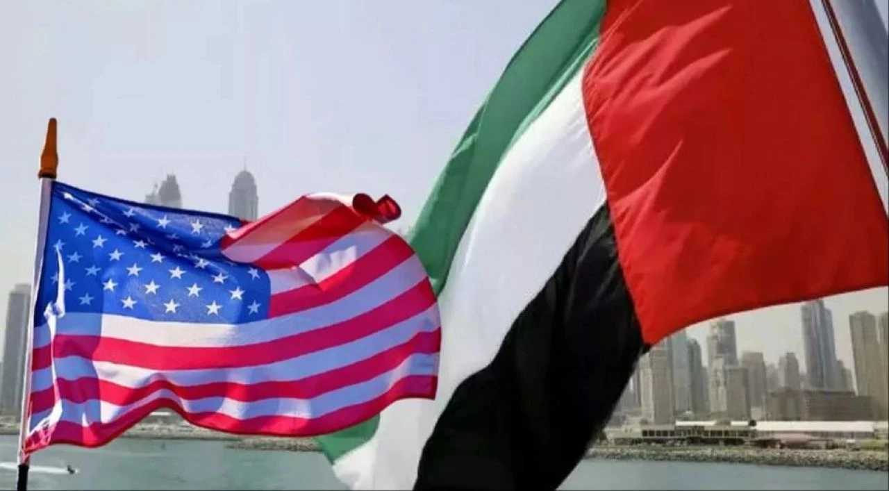 BAE'nin yasağı ABD'ye Orta Doğu kartlarını yeniden dağıttırdı! - 1. Resim