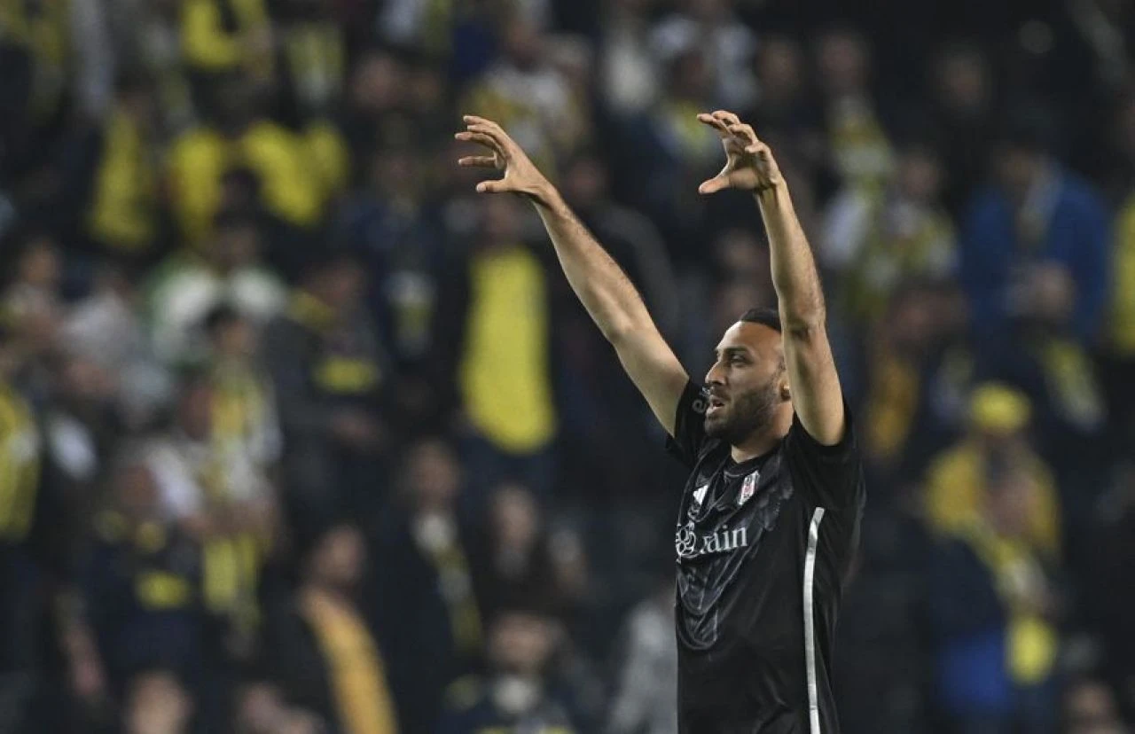 Beşiktaş'ın konuğu Rizespor! Maç başladı: CANLI