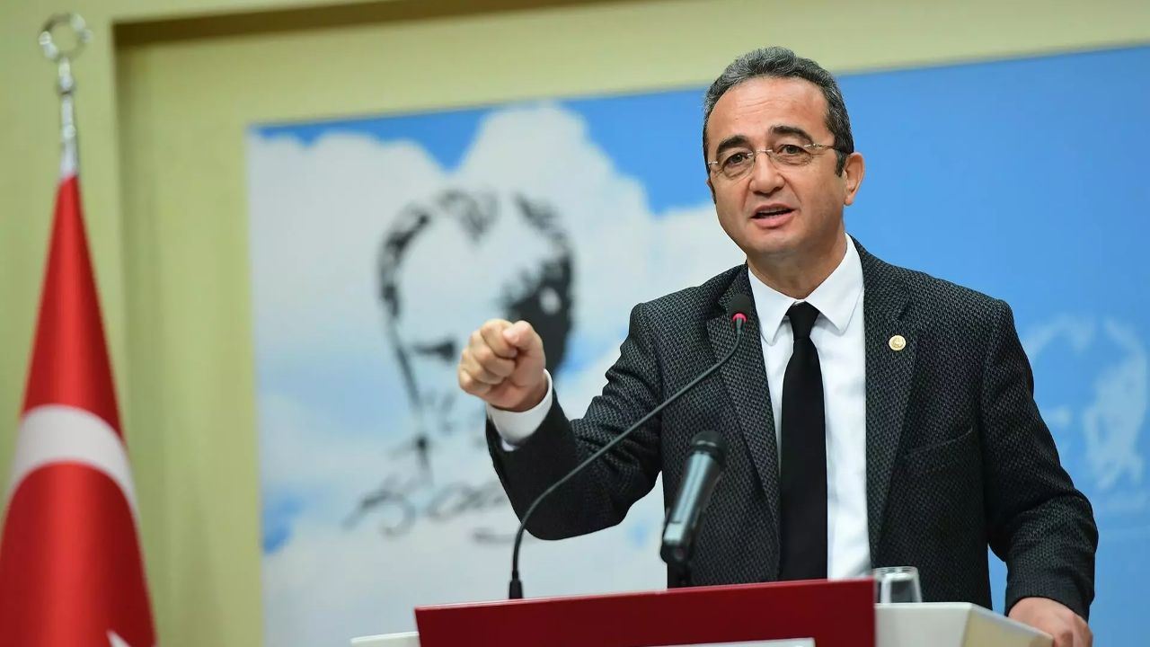 CHP milletvekili Bülent Özcan hastaneye kaldırıldı!