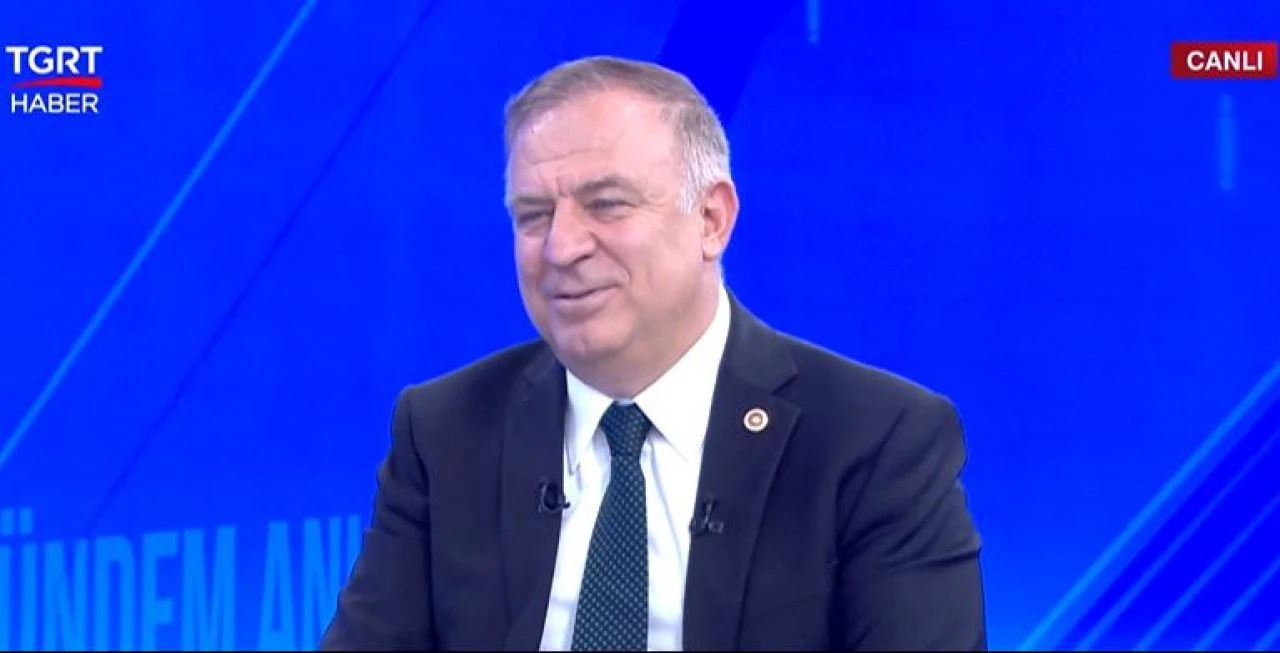 CHP'den 'boş koltuk' tartışmalarına ilişkin ilk açıklama: Orada durması iletişim kazasıydı