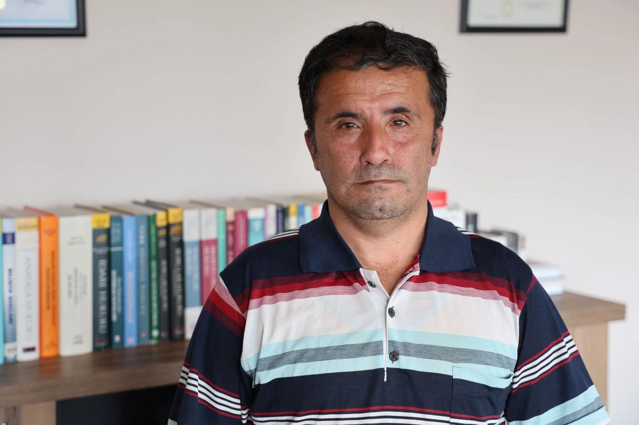 Dikkat! Bu tuzağa düşmeyin... Arkadaşına yardım etti başına gelmeyen kalmadı