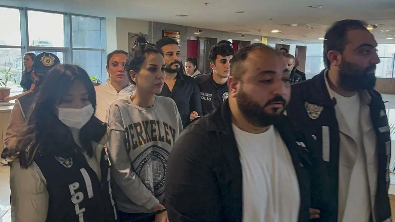 Dilan Polat'tan intihar girişimi! Kayınvalidesi ve avukatı duyurdu