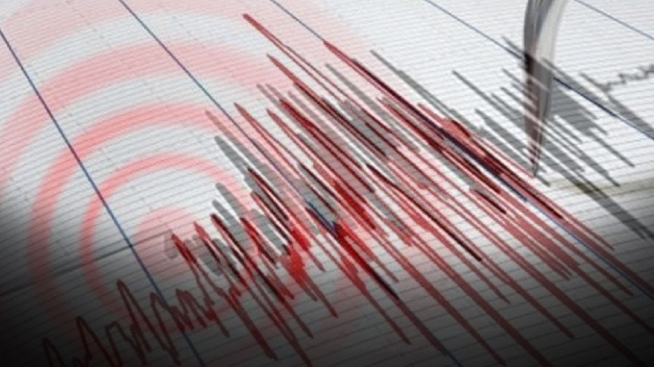 Dünya sallanmaya devam ediyor! Filipinler&#039;de şiddetli deprem