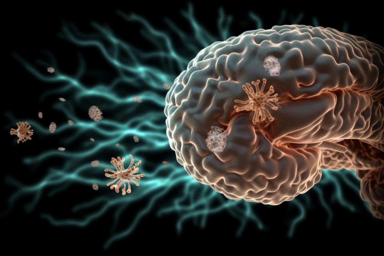 Dünyada ilk: Bilim insanları, 'su ve tuz' kullanarak işlevsel beyin hücresi geliştirdi - 1. Resim