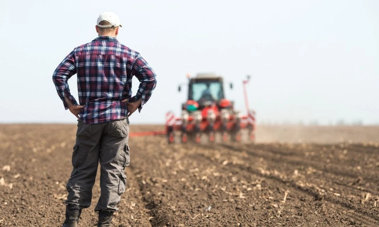 Emekli çiftçilere müjde! Banka ödemede kesenin ağzını açtı, promosyon 14 bin lirayı vurdu - 1. Resim