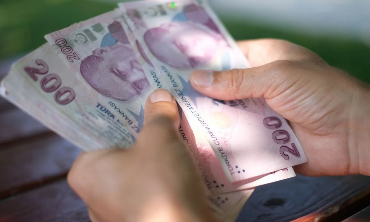 Emekli çiftçilere müjde! Banka ödemede kesenin ağzını açtı, promosyon 14 bin lirayı vurdu - 2. Resim