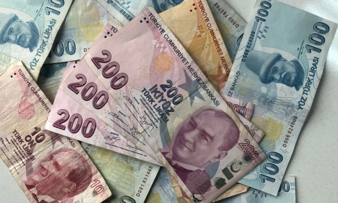 Emekli promosyonuna mayıs ayarı geldi, tutar 20 bin TL’ye dayandı