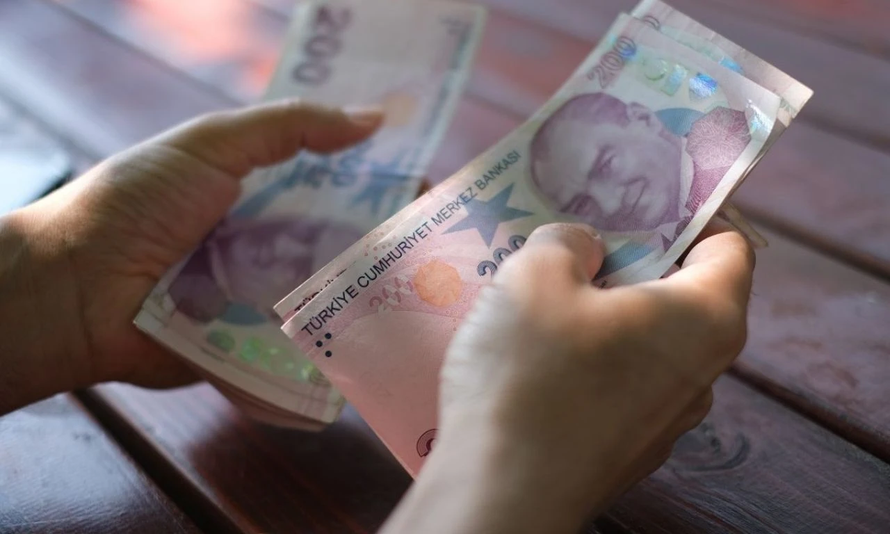 Emekli promosyonuna mayıs ayarı geldi, tutar 20 bin TL’ye dayandı