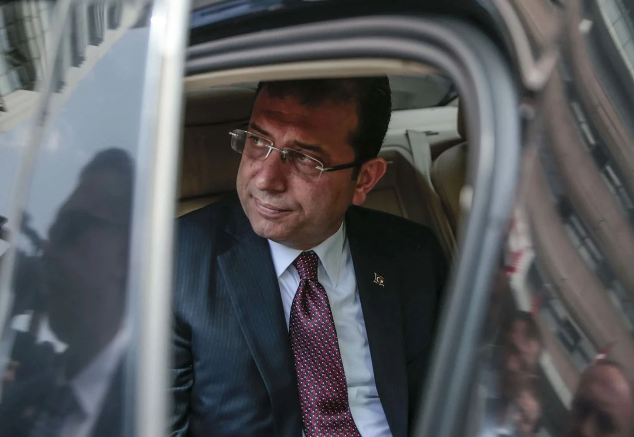 Eski CHP'li isimden Ekrem İmamoğlu'na Özel uyarısı!