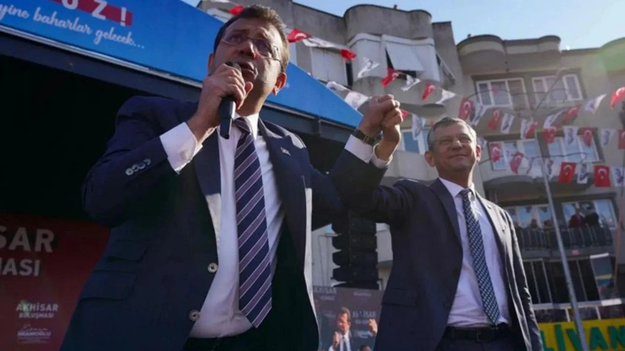 Eski CHP'li isimden Ekrem İmamoğlu'na Özel uyarısı!