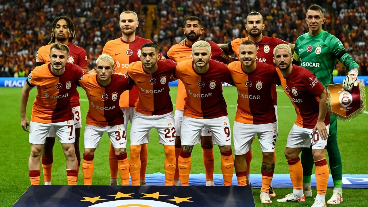 Galatasaray'da seçim 25 Mayıs günü yapılacak - 1. Resim