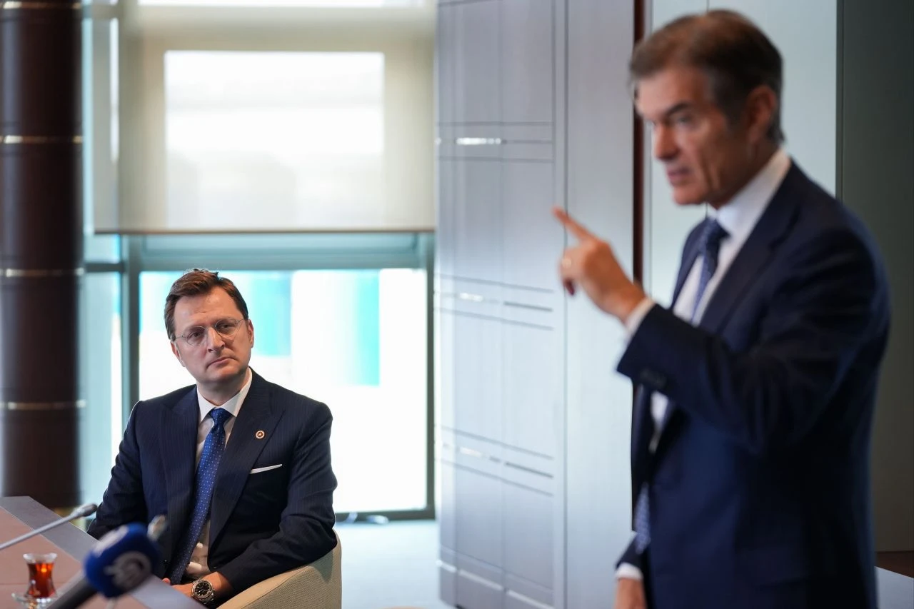 Mehmet Öz'den bel incelme tavsiyeleri: Bu 3 besini yiyen kilo veriyor! - 2. Resim