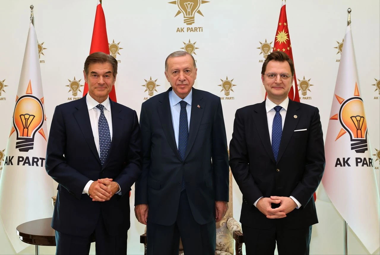 Mehmet Öz'den bel incelme tavsiyeleri: Bu 3 besini yiyen kilo veriyor! - 4. Resim