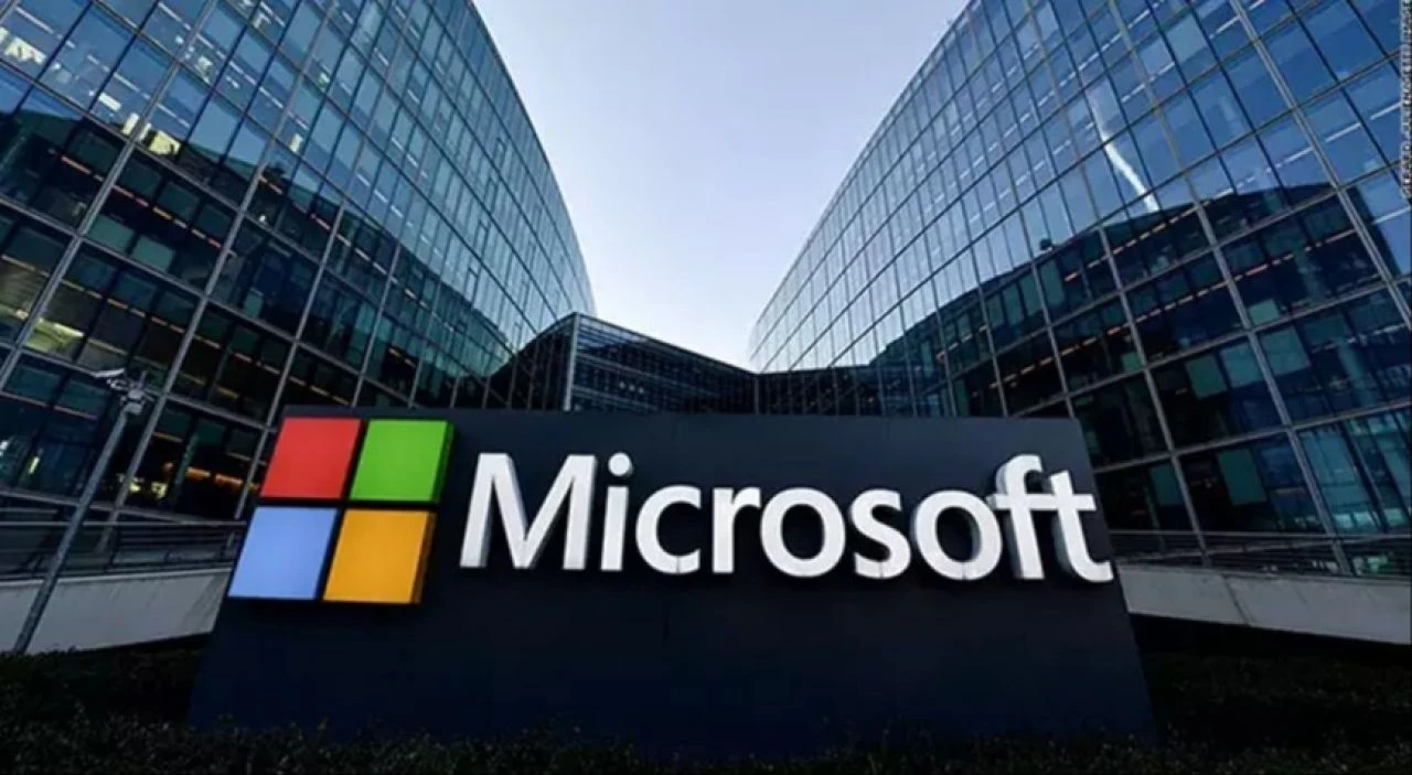 Microsoft'tan ABD polisine 'yapay zeka' ambargosu - 2. Resim