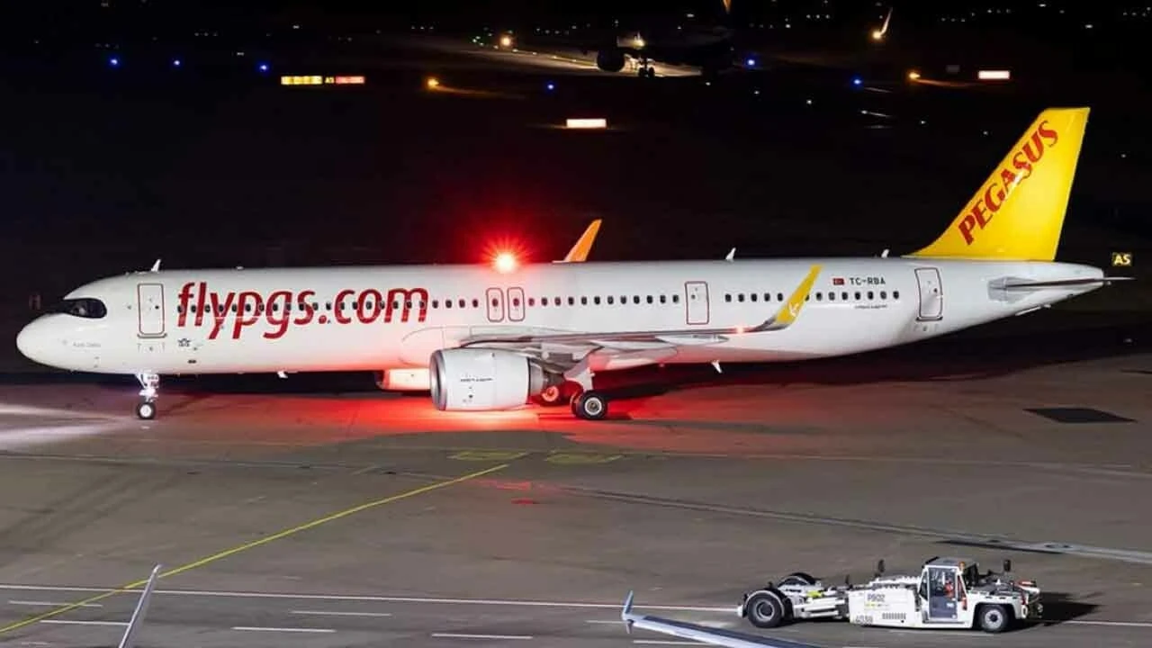 Pegasus ucuza yurt dışı uçak bileti kampanyası 13 Mayıs - 9 Haziran tarihleri arasındaki uçuşları kapsıyor - 2. Resim
