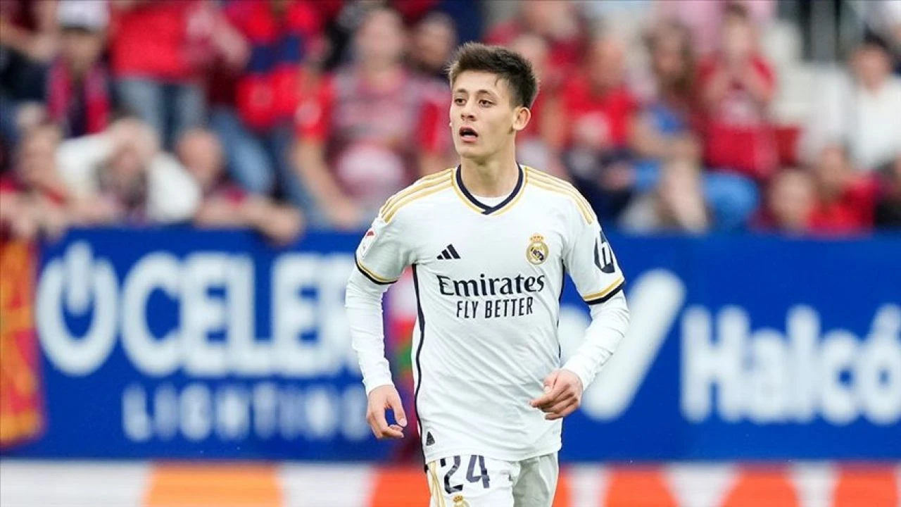 Real Madrid - Cadiz maçı yarın saat 17.15'te oynanacak - 1. Resim