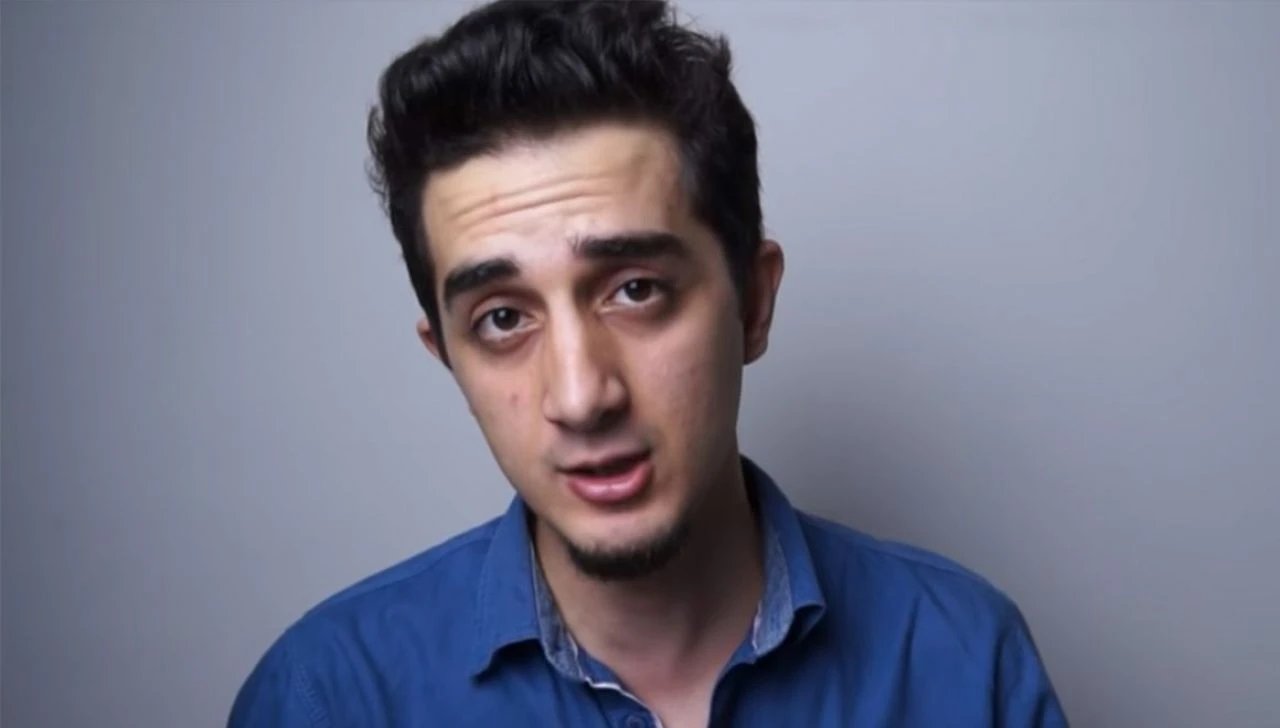 Ruhi Çenet, Youtube kanalının çalınmasının ardından 1 milyon TL kaybettiğini açıkladı - 1. Resim