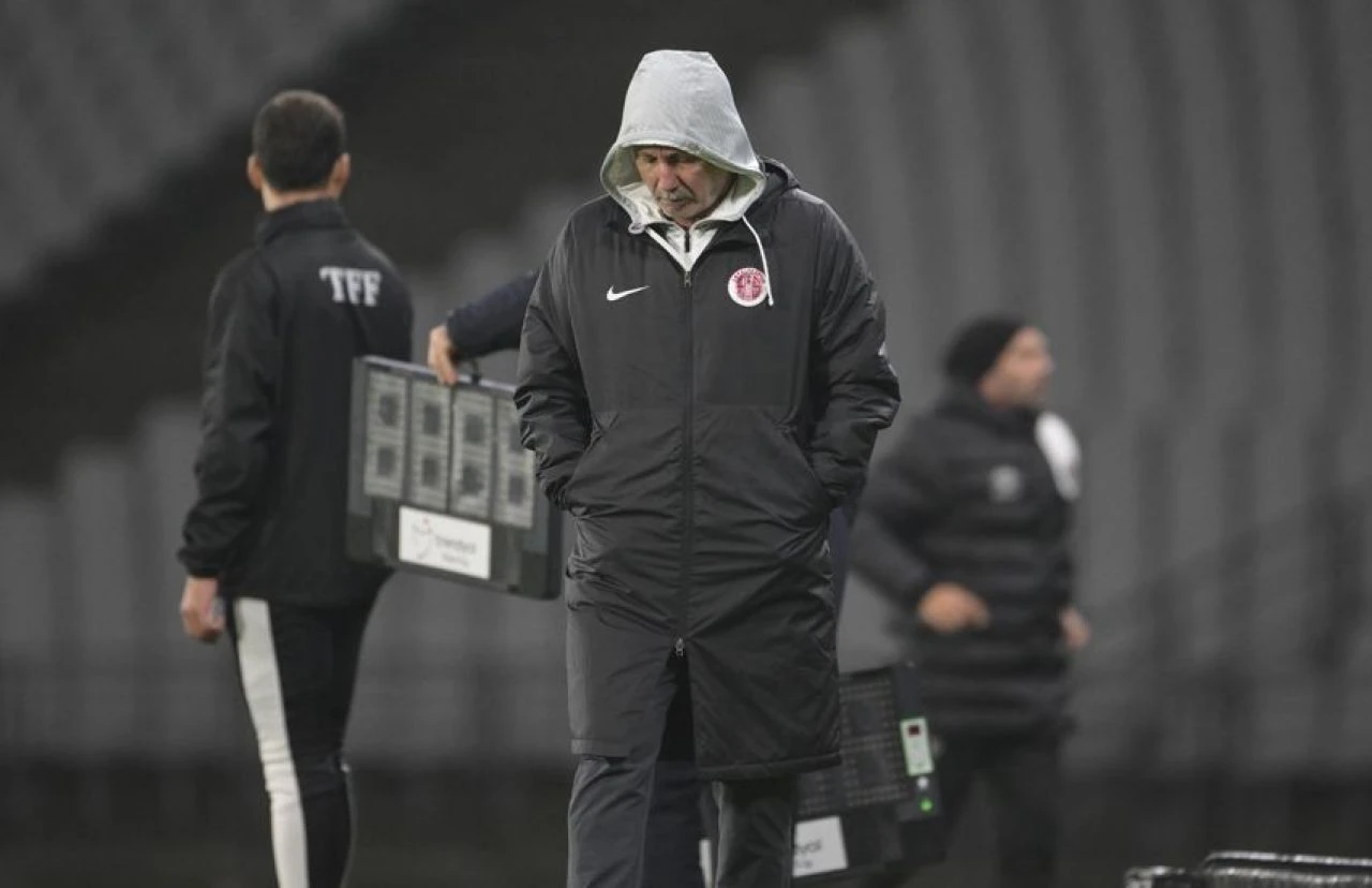 Son dakika! Alex de Souza bombası! Süper Lig ekibinin başına geçiyor - 2. Resim