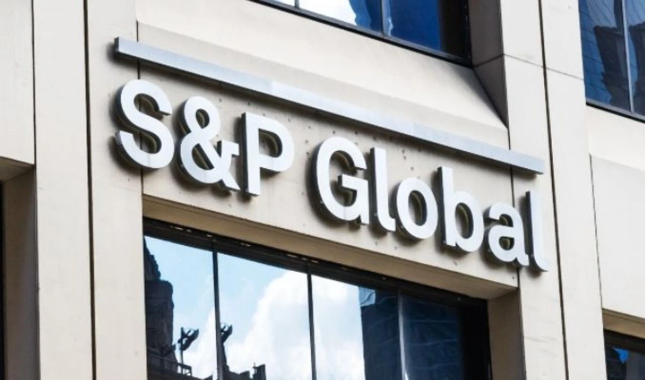 SP, Türkiye’nin kredi notunu B’den B+’ya yükseltti - 1. Resim