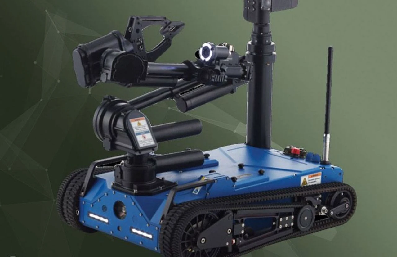 SPK’dan onay alan Altınay Savunma Teknolojileri, Borsa İstanbul’a geliyor - 1. Resim